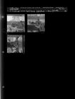Solitaire feature- Ann Evans (3 Negatives (July 23, 1960) [Sleeve 76, Folder c, Box 24]